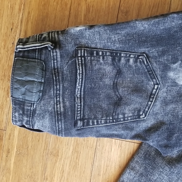American Eagle Men's  jeans 3 for $45 - Picture 4 of 5